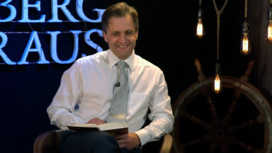 Bereite dich vor! Jesus kommt bald!