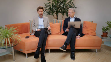 Hinterfragt - Umgang mit Dämonen