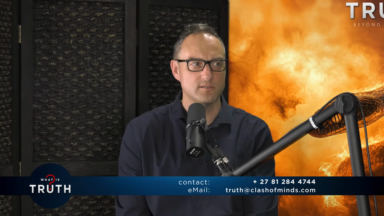 Zungen - heidnisch oder göttlich?