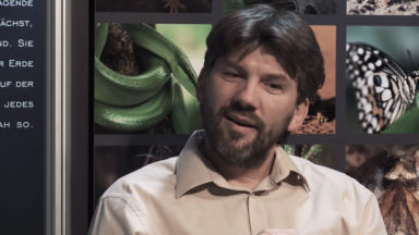 Abenteurer für Gott Teil 3