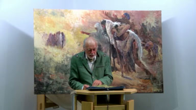 Aussatz - Ausgegrenzt in Quarantäne