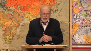 USA und Europa - Die Pubertätskrise