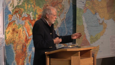 USA gegen den Rest der Welt