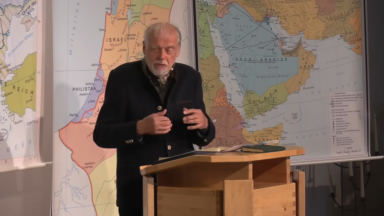 Das Ende aller Kriege