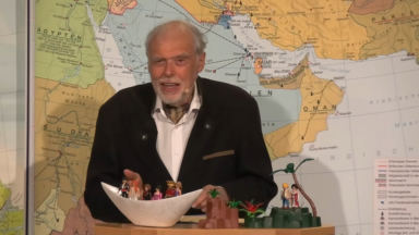 Melania die Schatten der Vergangenheit