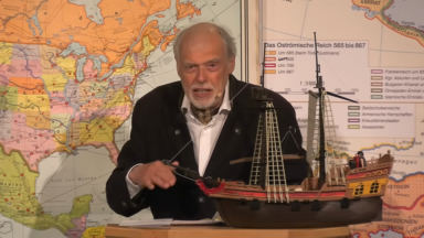 Donald Trump - Erwählter Gottes?