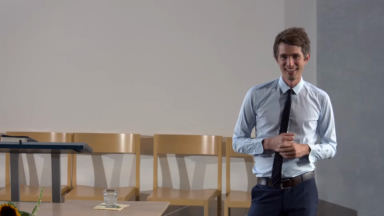 Ich war am Ende - aber dann begegnete mir Gott