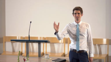 Die Übrigen - Gottes Endzeit-Elite. Bereit für die letzte Schlacht?