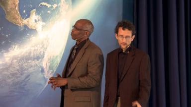 Die Botschaft der Musik in der letzten Zeit