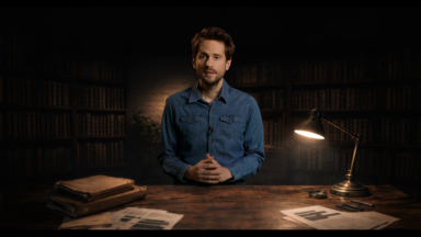 Epstein Files - Der Abgrund der globalen Eliten