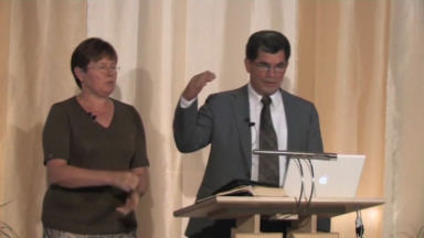 Gottes Gnade für Millionen