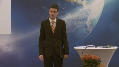 Was bedeutet 'Christus'?