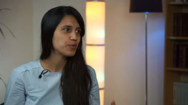 Ich wollte Wahrheit