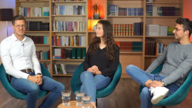 Bedingungslos geliebt