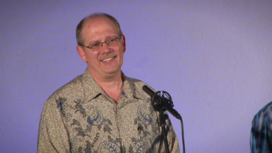 Gebrochen und dann umgestaltet