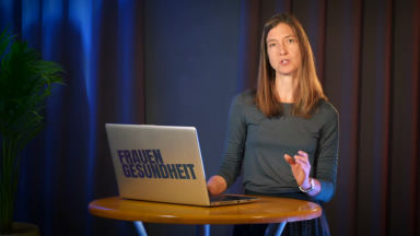 Hormone - natürliche Wege mit Heilpflanzen