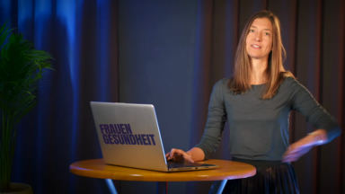 Natürliche Hilfe beim Prämenstruellen Syndrom