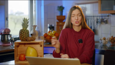 Ätherische Öle in der Erkältungszeit