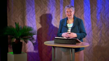 Andachten in der Familie