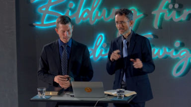 Wie die Medien uns geistlich prägen