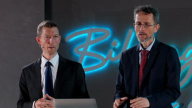 Gottes Zeitplan für geistliche Stärke