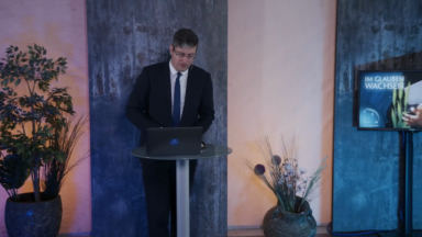 Bis in Ewigkeit