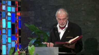 Der untreue Verwalter