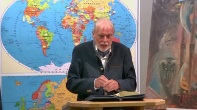 Ein tödlicher Fehler