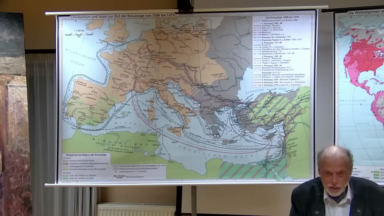 Wer regiert die Regierenden