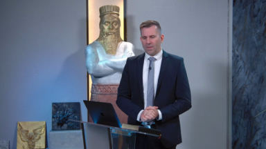 Der Höhepunkt der Geschichte