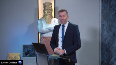 Eine Reise durch die Zeit