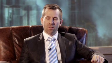 Rettung um Mitternacht