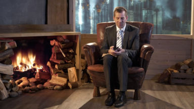 Die Wiederherstellung