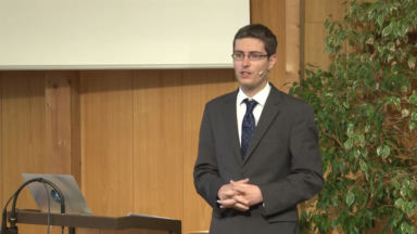 Wir haben nichts zu befürchten, es sein denn ... Indiana 1900 und heute