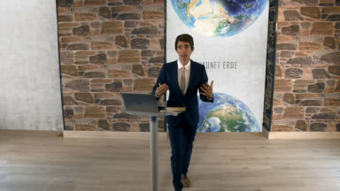 Das Jüngste Gericht