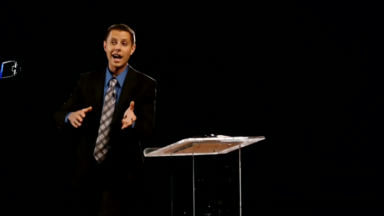 Dein Gehirn frei von Pornografie - Siehe, ich wirke Neues, Teil 2