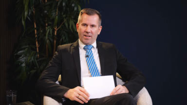 Iran - Ein Pulverfass?