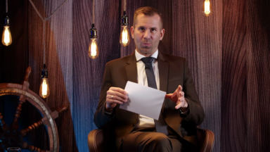 Siegreich leben - Teil 1