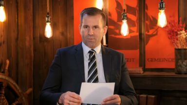 Befreiung von Dämonen - Teil 2