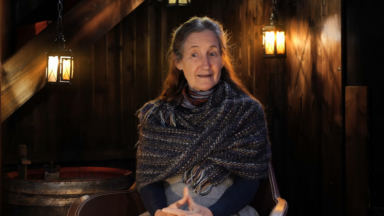 Der Weg zur Gesundheit