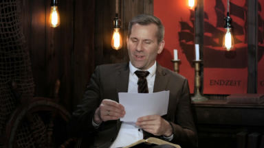 Der Christ und Zweifel