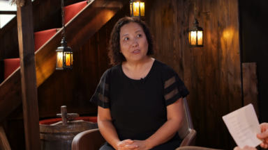 Mission Possible - Mongolei