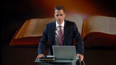 William Foy - Den guten Kampf gekämpft