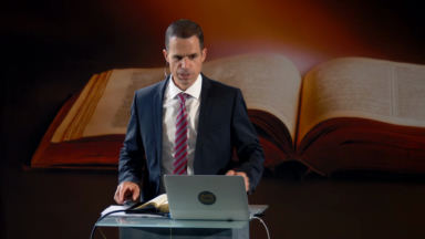 Engel in der Adventgeschichte und Du