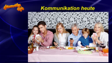Kommunikation