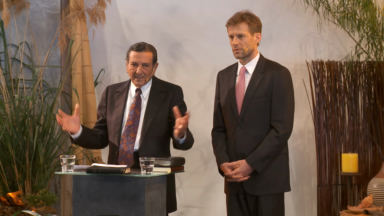 Freude, die dir niemand nimmt