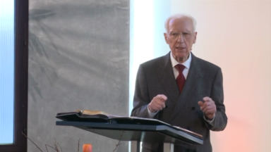 Gottes Lösung praktisch umsetzen