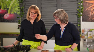 Sprossen, Keime, Microgreens - 5 Schritte zum Erfolg