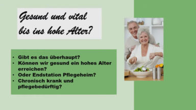 Die 7 Kanäle der Ausscheidung