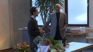 Wie das Herz genesen kann